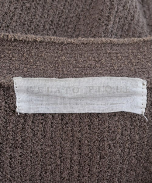gelato pique เสื้อคาร์ดิแกน