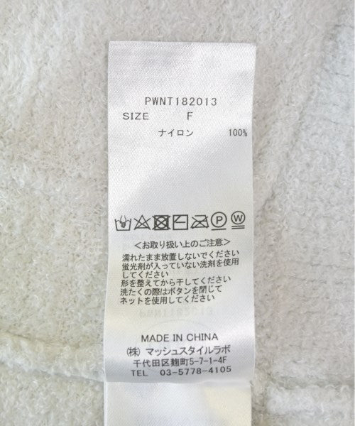 gelato pique เสื้อคาร์ดิแกน