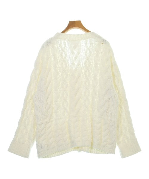 gelato pique เสื้อคาร์ดิแกน