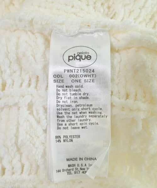 gelato pique เสื้อคาร์ดิแกน