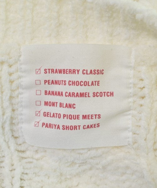 gelato pique เสื้อคาร์ดิแกน