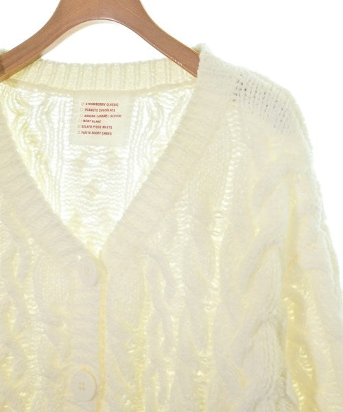 gelato pique เสื้อคาร์ดิแกน