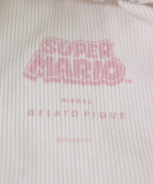 gelato pique กางเกงขาสั้น