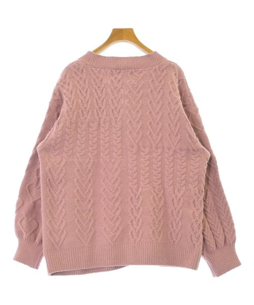 gelato pique เสื้อคาร์ดิแกน