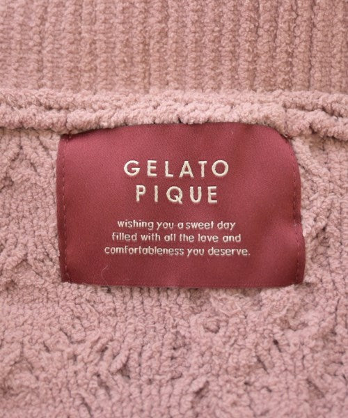 gelato pique เสื้อคาร์ดิแกน