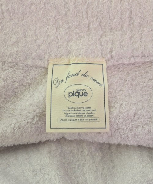 gelato pique กางเกงขาสั้น