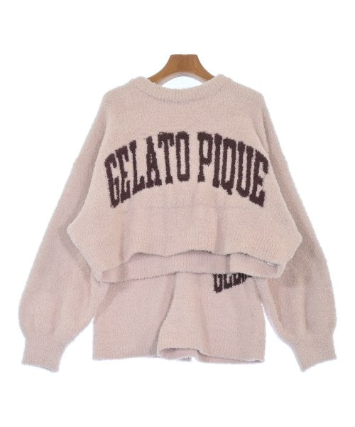 gelato pique ชุดสูทแบบครบเซต (อื่นๆ)