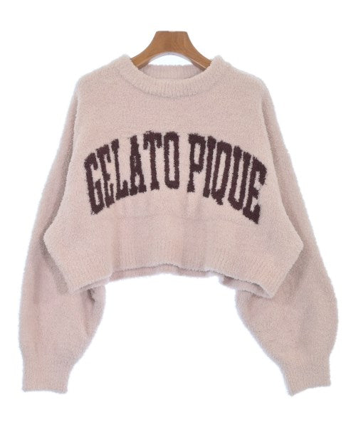 gelato pique ชุดสูทแบบครบเซต (อื่นๆ)