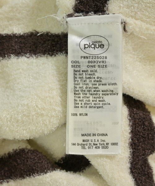 gelato pique เสื้อกันหนาว