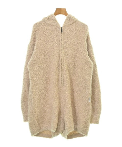 gelato pique ชุดเอี๊ยม/เสื้อคลุมหลวมๆ/จั๊มสูท