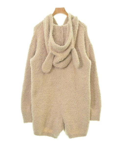 gelato pique ชุดเอี๊ยม/เสื้อคลุมหลวมๆ/จั๊มสูท