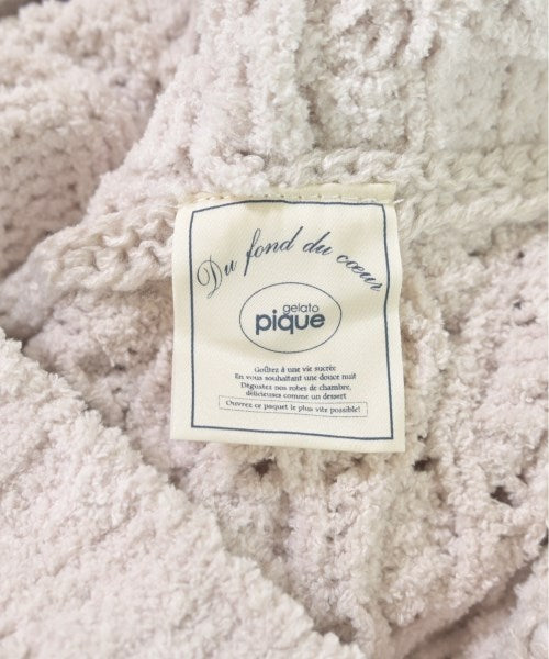 gelato pique ชุดเดรส