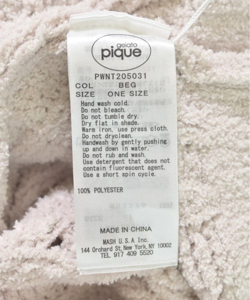 gelato pique ชุดเดรส