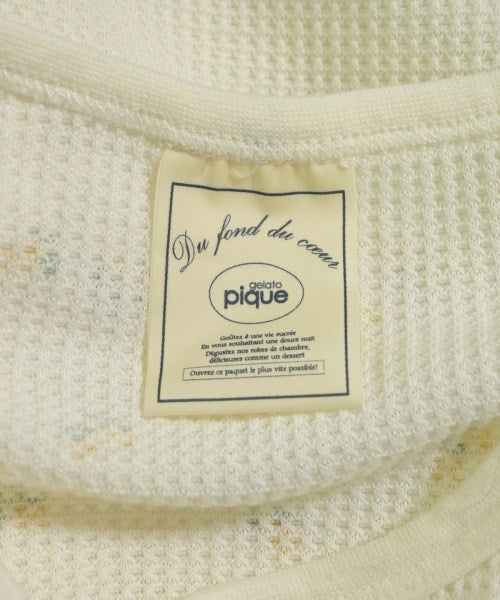 gelato pique ชุดเดรส