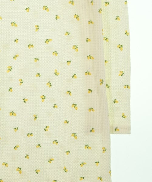 gelato pique ชุดเดรส