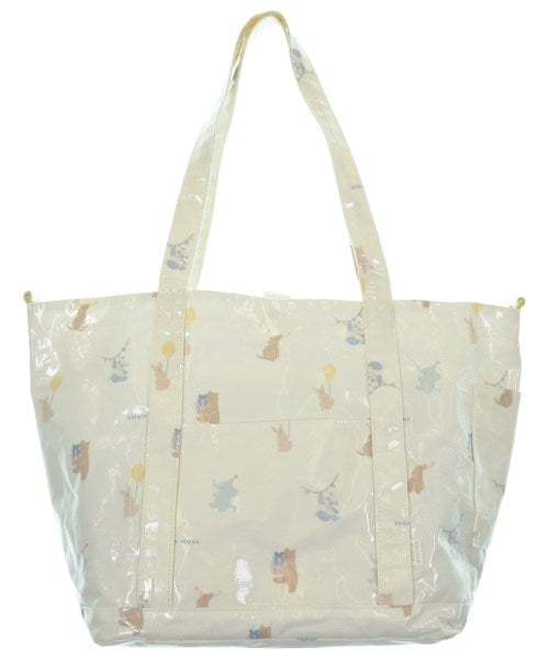 gelato pique กระเป๋าถือขนาดใหญ่