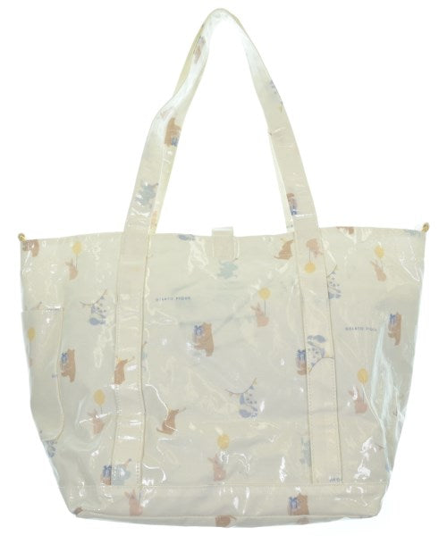 gelato pique กระเป๋าถือขนาดใหญ่