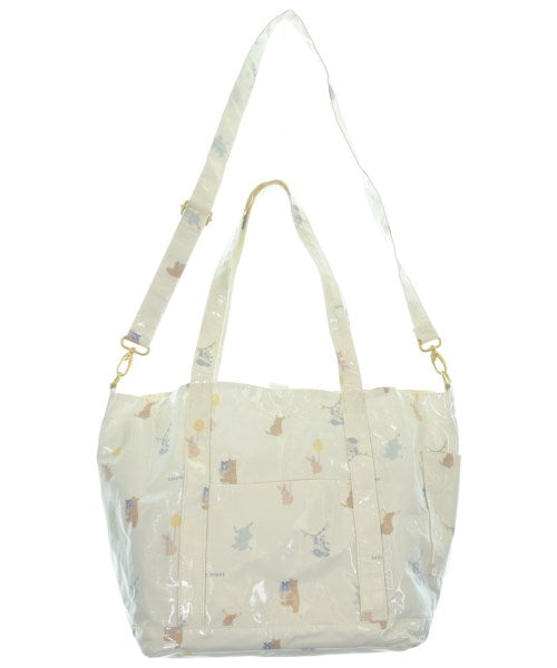 gelato pique กระเป๋าถือขนาดใหญ่