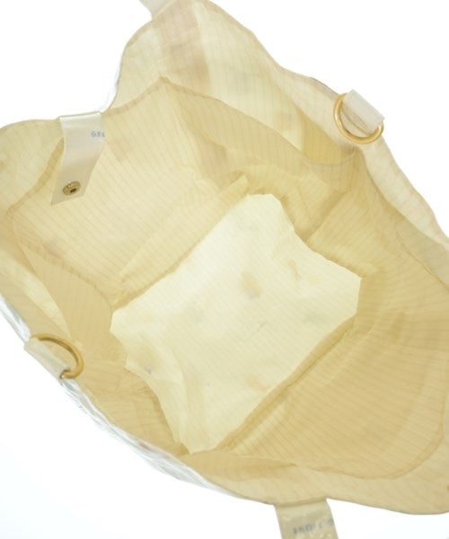 gelato pique กระเป๋าถือขนาดใหญ่