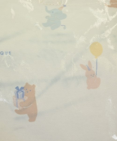 gelato pique กระเป๋าถือขนาดใหญ่