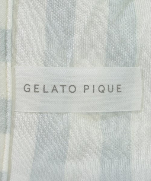 gelato pique เสื้อลำลอง