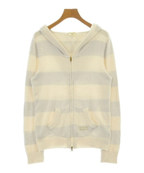 gelato pique เสื้อฮู้ด