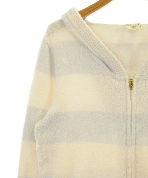 gelato pique เสื้อฮู้ด