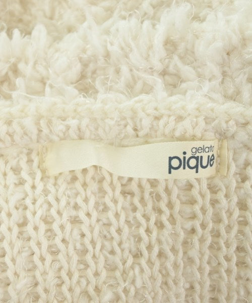 gelato pique เสื้อคาร์ดิแกน