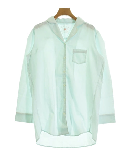 gelato pique เสื้อลำลอง