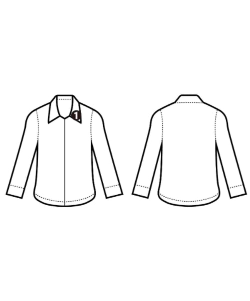 gelato pique เสื้อลำลอง