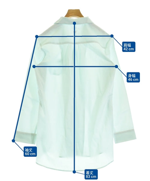 gelato pique เสื้อลำลอง