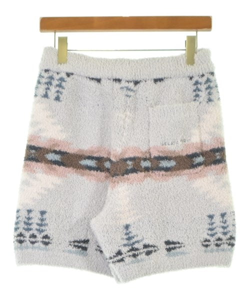 gelato pique กางเกงขาสั้น