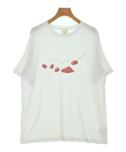 gelato pique เสื้อยืด/เสื้อท็อปส์
