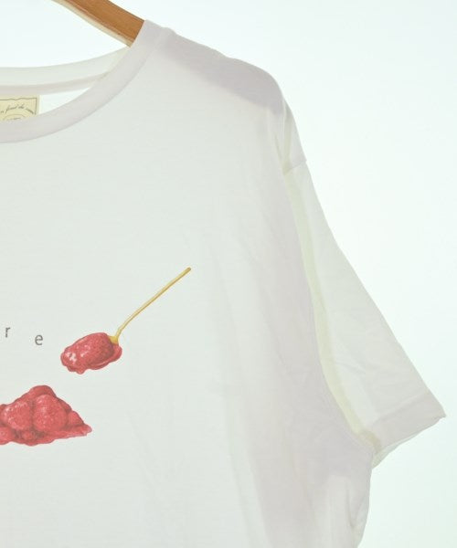 gelato pique เสื้อยืด/เสื้อท็อปส์