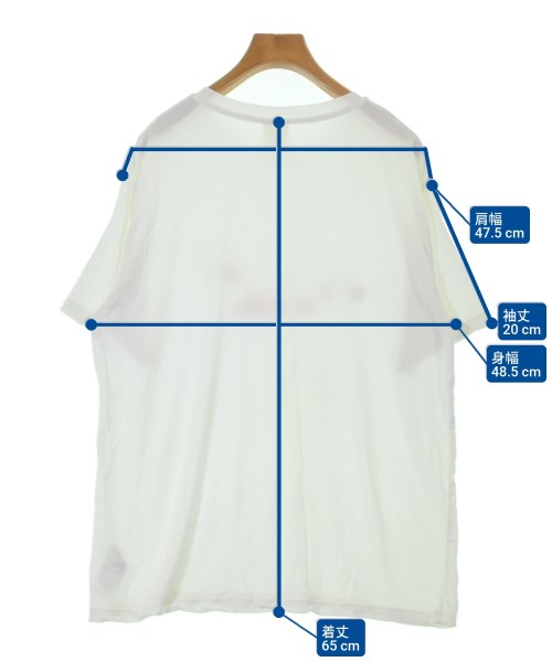 gelato pique เสื้อยืด/เสื้อท็อปส์