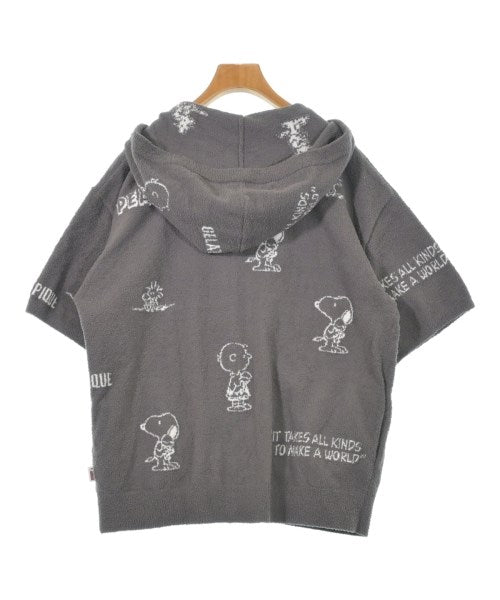 gelato pique เสื้อฮู้ด