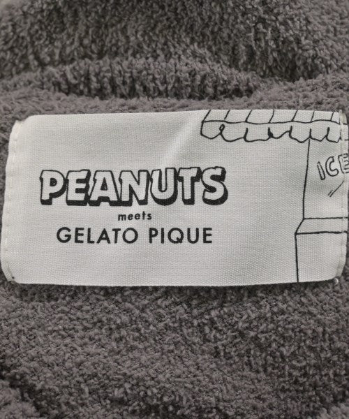 gelato pique เสื้อฮู้ด