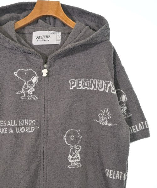 gelato pique เสื้อฮู้ด