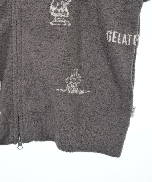 gelato pique เสื้อฮู้ด