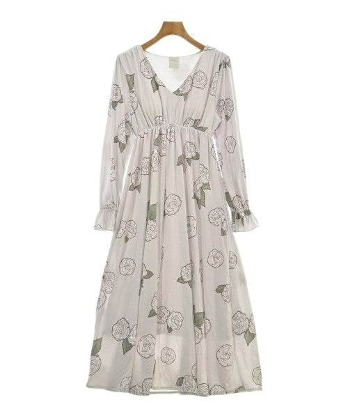 gelato pique ชุดเดรส