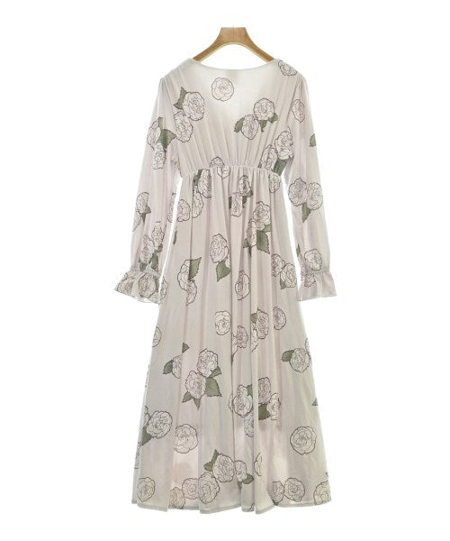 gelato pique ชุดเดรส