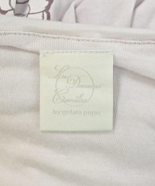 gelato pique ชุดเดรส