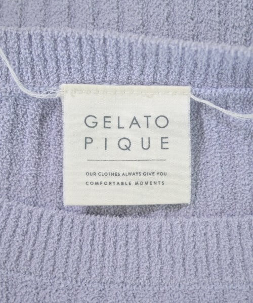 gelato pique เสื้อกันหนาว