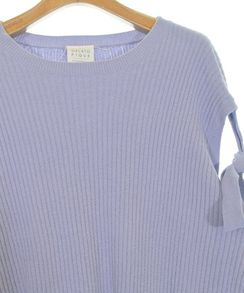 gelato pique เสื้อกันหนาว