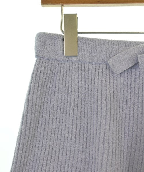 gelato pique กางเกงขาสั้น