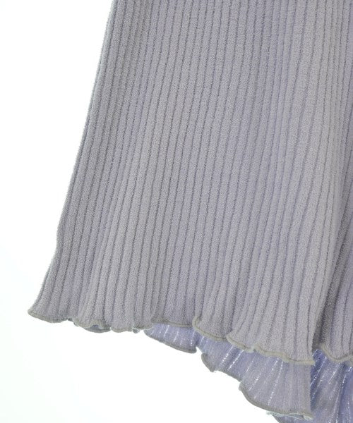 gelato pique กางเกงขาสั้น