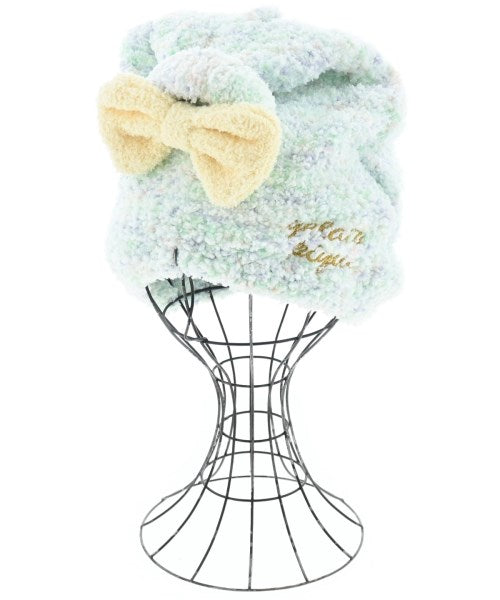 gelato pique หมวก อื่น