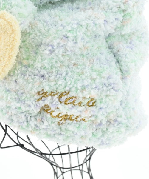 gelato pique หมวก อื่น