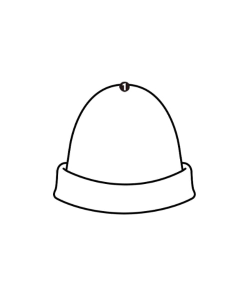 gelato pique หมวก อื่น