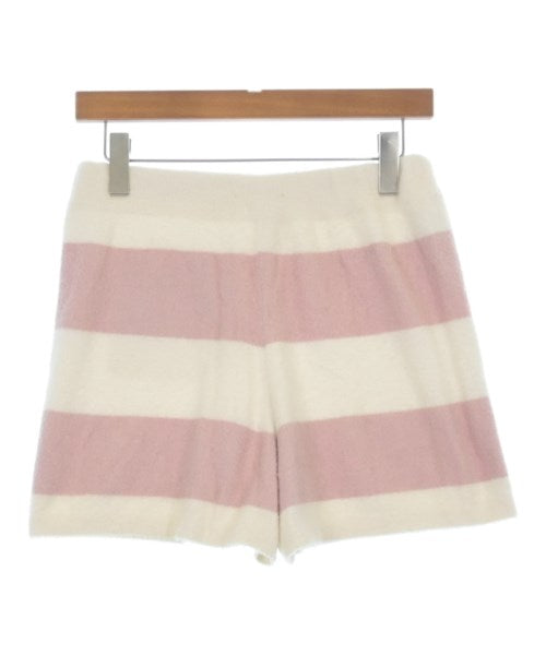 gelato pique กางเกงขาสั้น